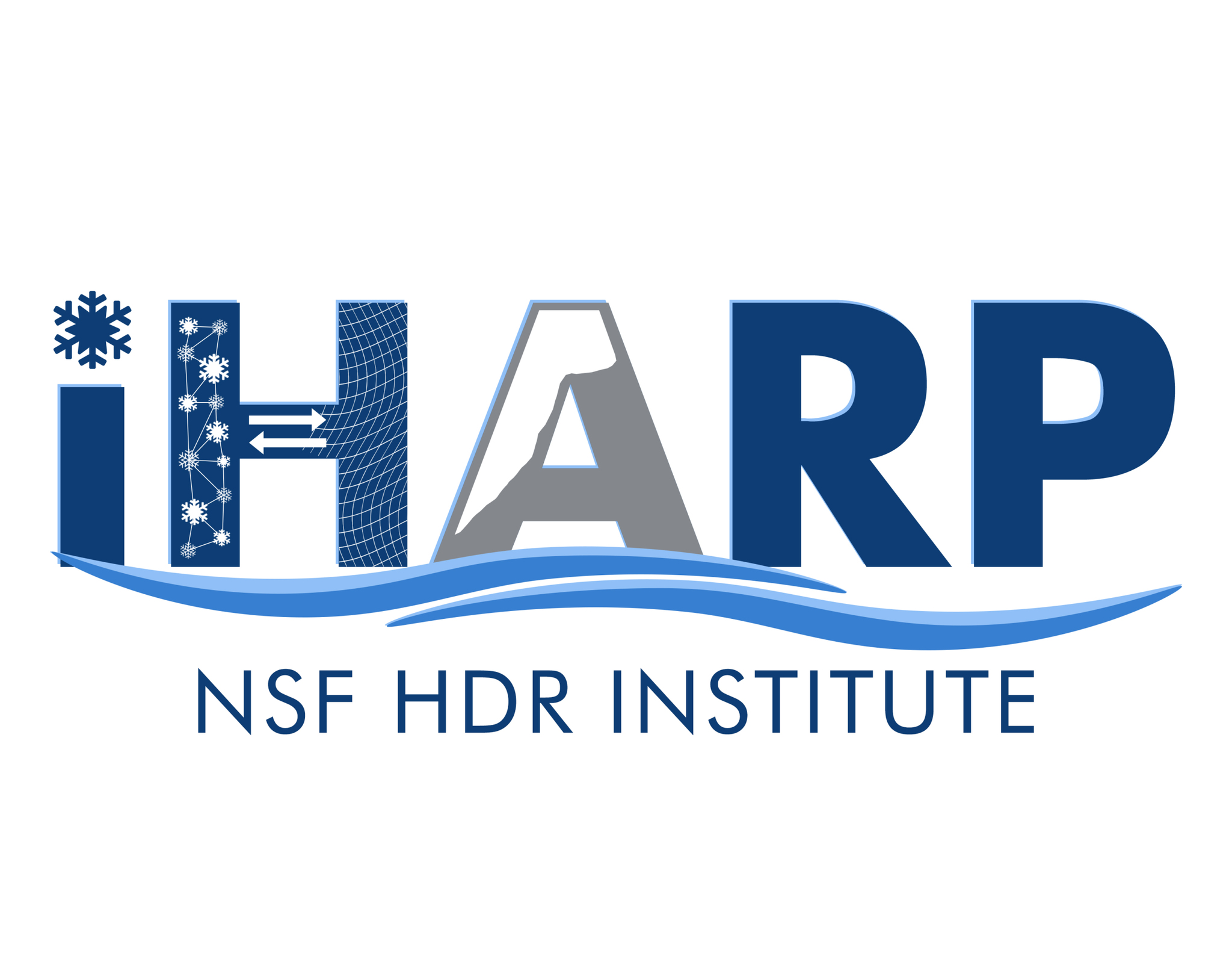 iHARP Logo